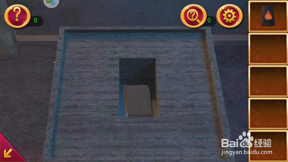 密室逃脱1逃离地牢游戏攻略,第十三关