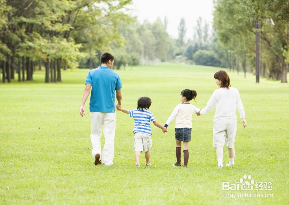 饭后散步应该注意什么