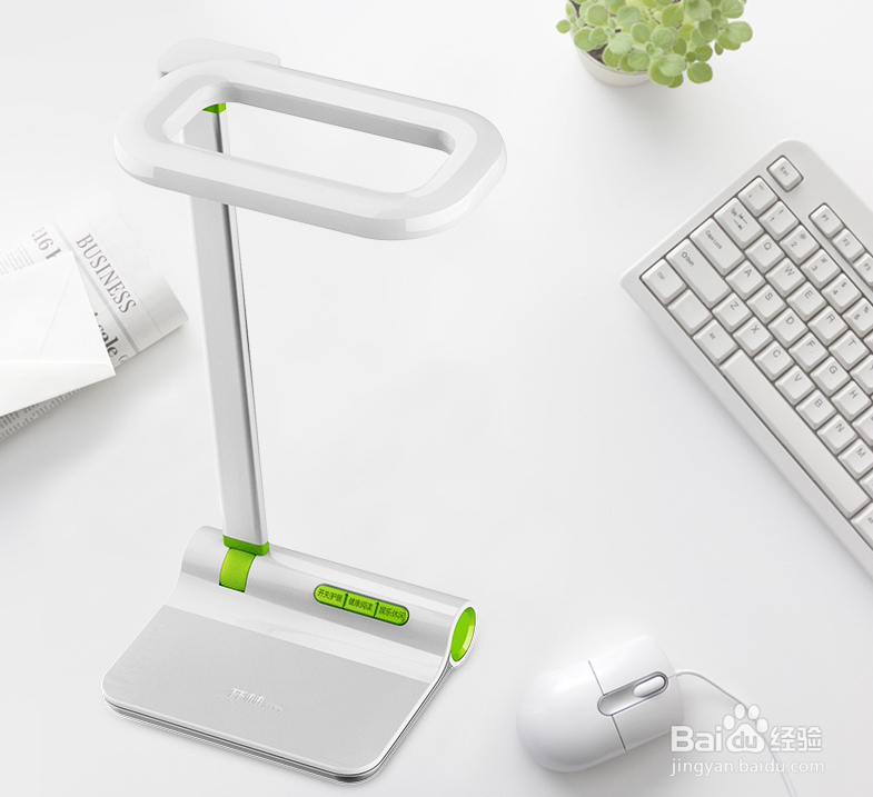 学生护眼台灯这么选