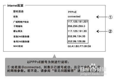 B-LINK WA系列无线路由器安装与设置