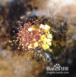 空气炸辣子鸡做法