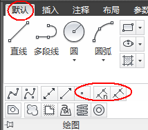 CAD2014实例教程：[36]点绘制及样式