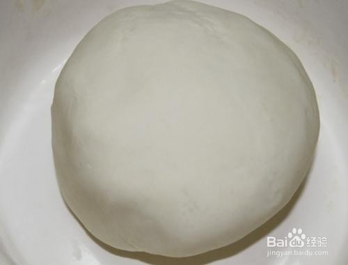 怎样自己动手调和面包面团