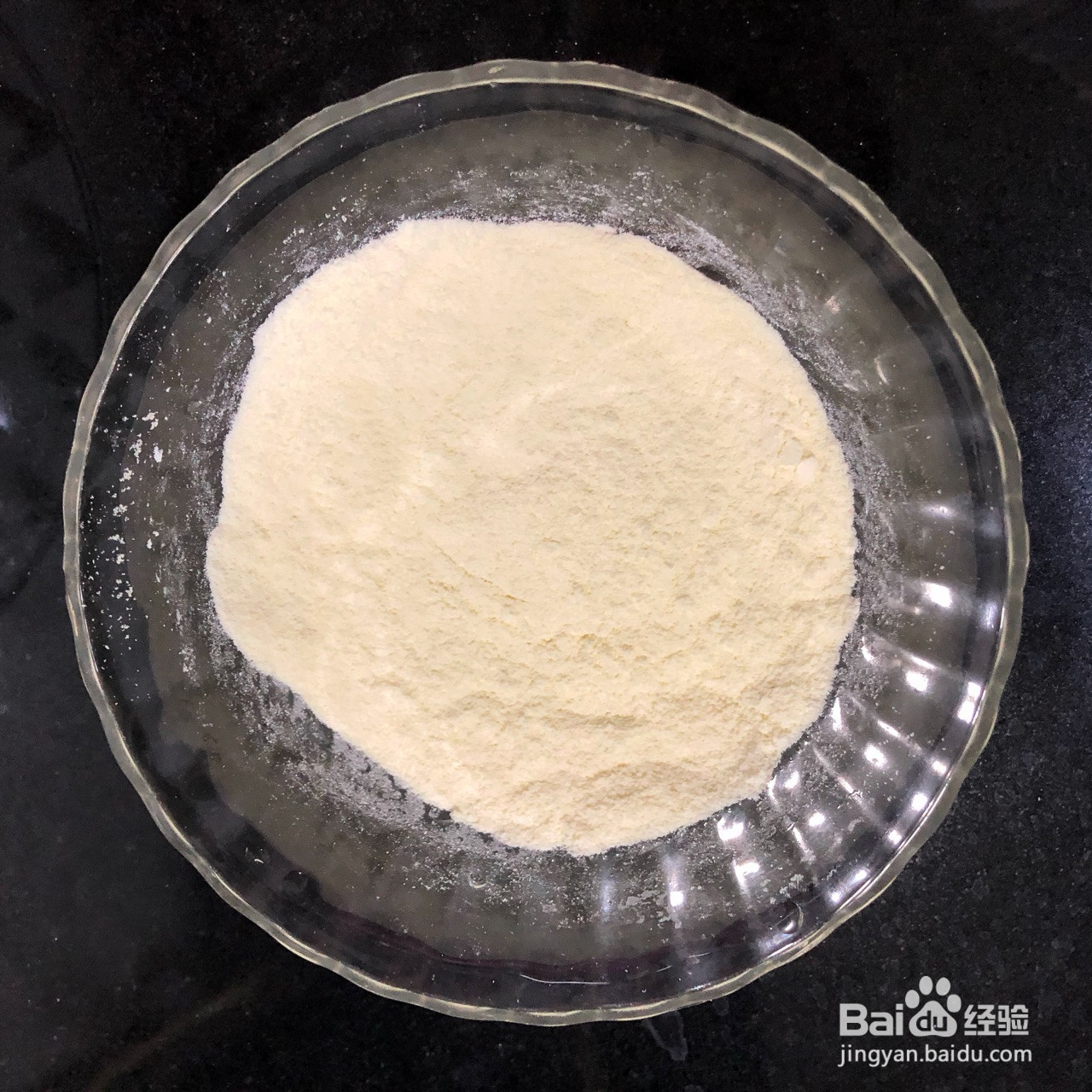火龙果溶豆的做法