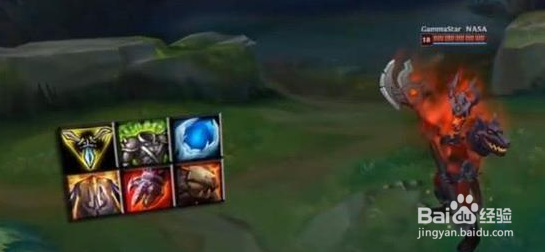 英雄联盟为什么很多人说狗头不算后期英雄?