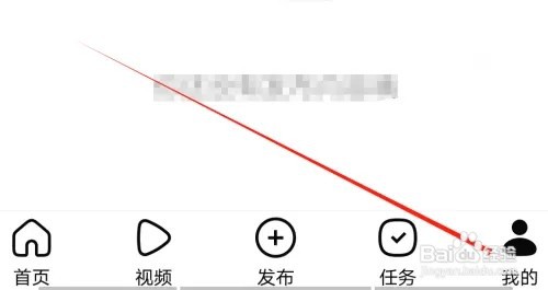 引力星球怎样开启点赞通知