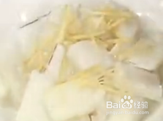 美食的诱惑，花枝芹菜