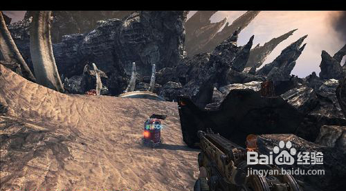 《子弹风暴》第一幕第一章图文流程攻略