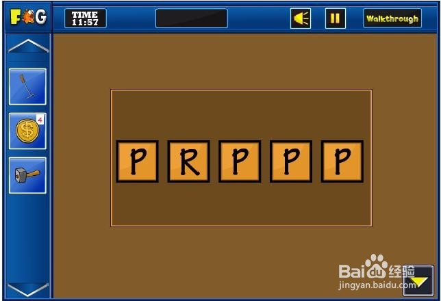 逃出迷失之地5怎么玩