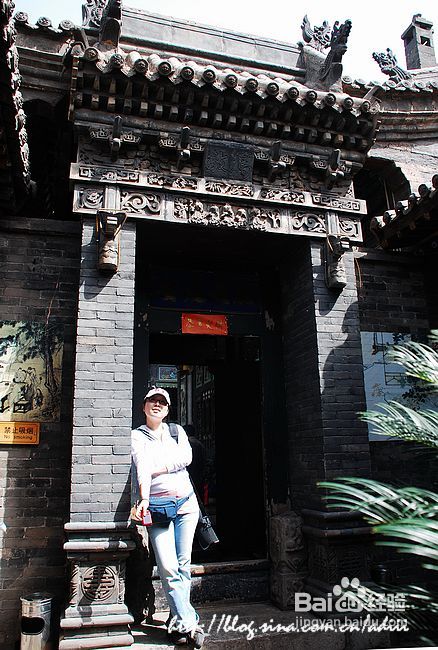 民俗山西游（三)：平遥古城【食与景】35P