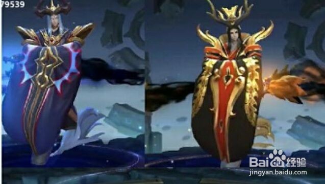 王者荣耀：5款最敷衍的皮肤