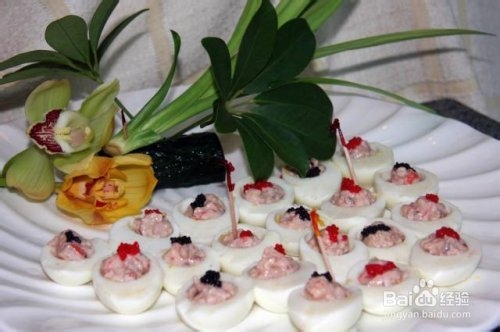 三亚度假酒店的BBQ.