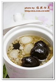 【红豆薏米水】自制春节特饮_利水消肿轻身减肥