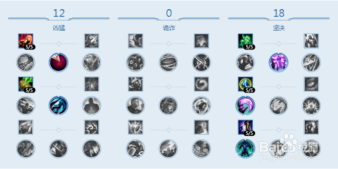 lol7.16版本坦克杀手巨魔之王 特朗德尔的玩法。