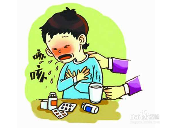 0-1岁宝宝咳嗽怎么办?
