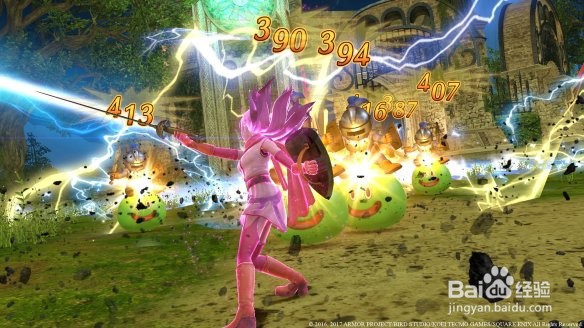 勇者斗恶龙3攻略