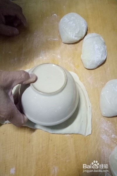 如何做家常肉饼