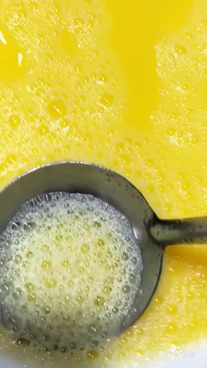 如何制作蒸鸡蛋