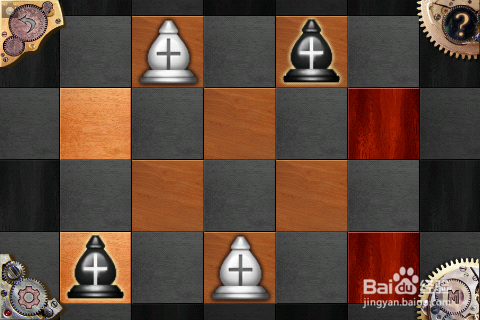 安卓心灵游戏攻略：[1]第2关