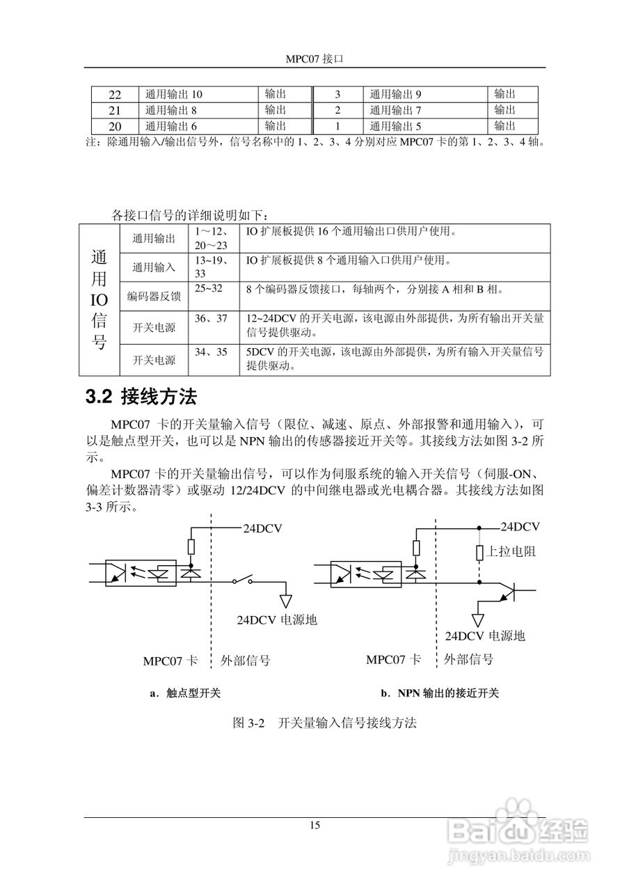 MPC07SY运动控制卡操作手册:[2]
