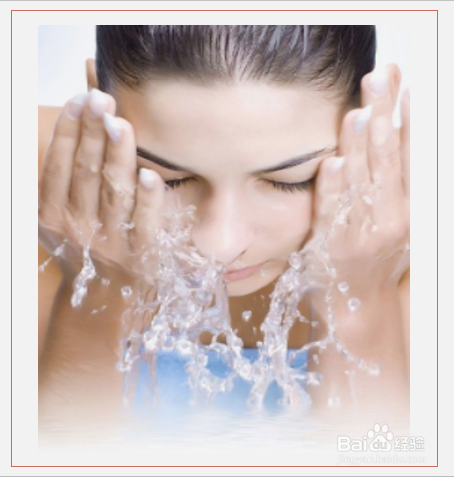 如何正确进行蒸脸