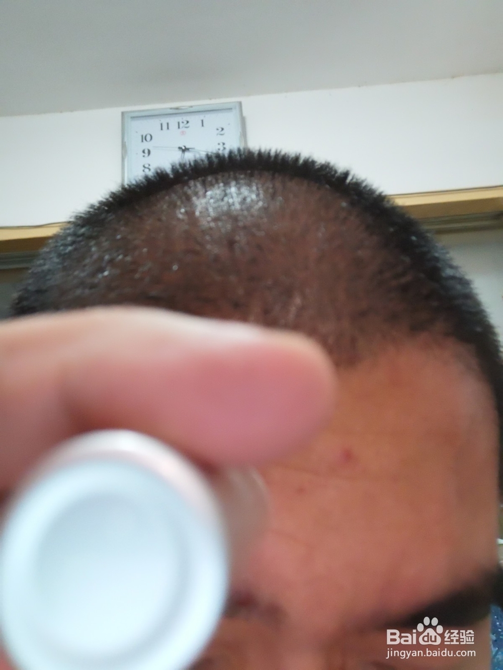 提神精油涂抹方法