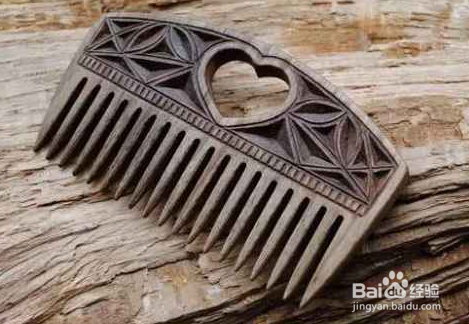 预防脱发的方法