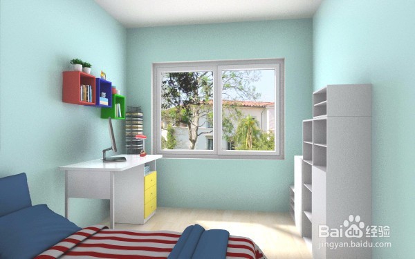 装饰儿童房有哪些需要注意的