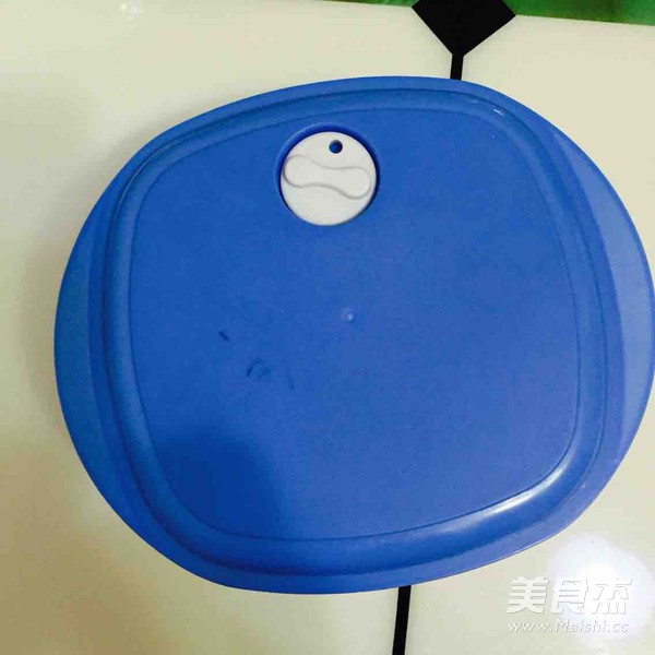 盐腌鹌鹑蛋的做法