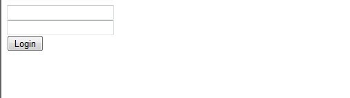 jquery学习之登陆框设计