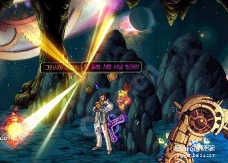 DNF: 传说灵魂快速获取教程分享