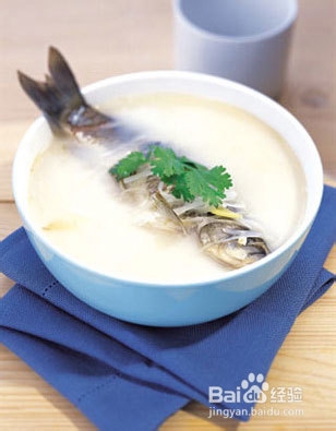 母亲节为妈妈送上养生美食