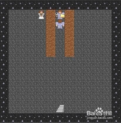 魔塔50层攻略隐藏道具 百度经验