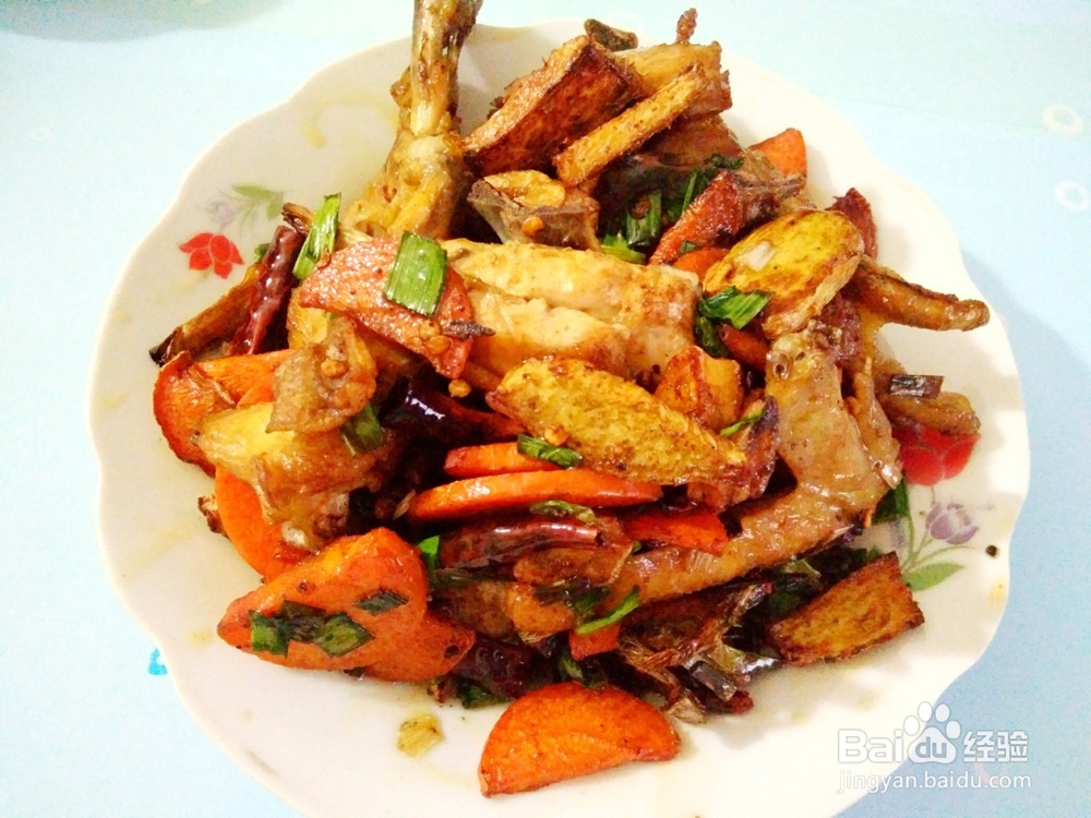 怎样做鸡肉好吃