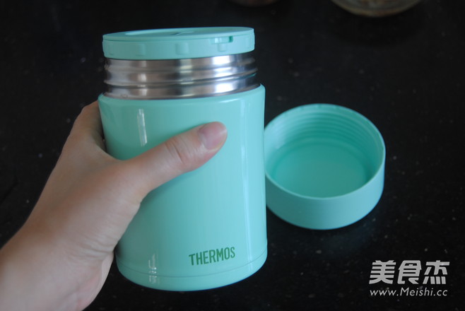 红螺粥的家常做法