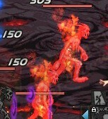 dnf晴天2图红眼怎么打