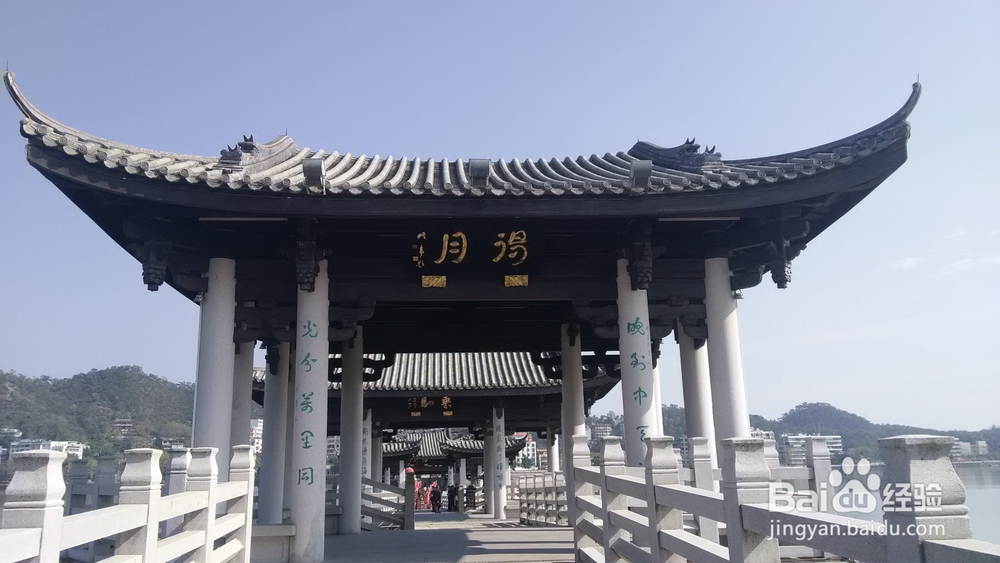 潮州旅游小攻略。