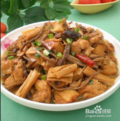 让小朋友胃口大开的13道营养菜