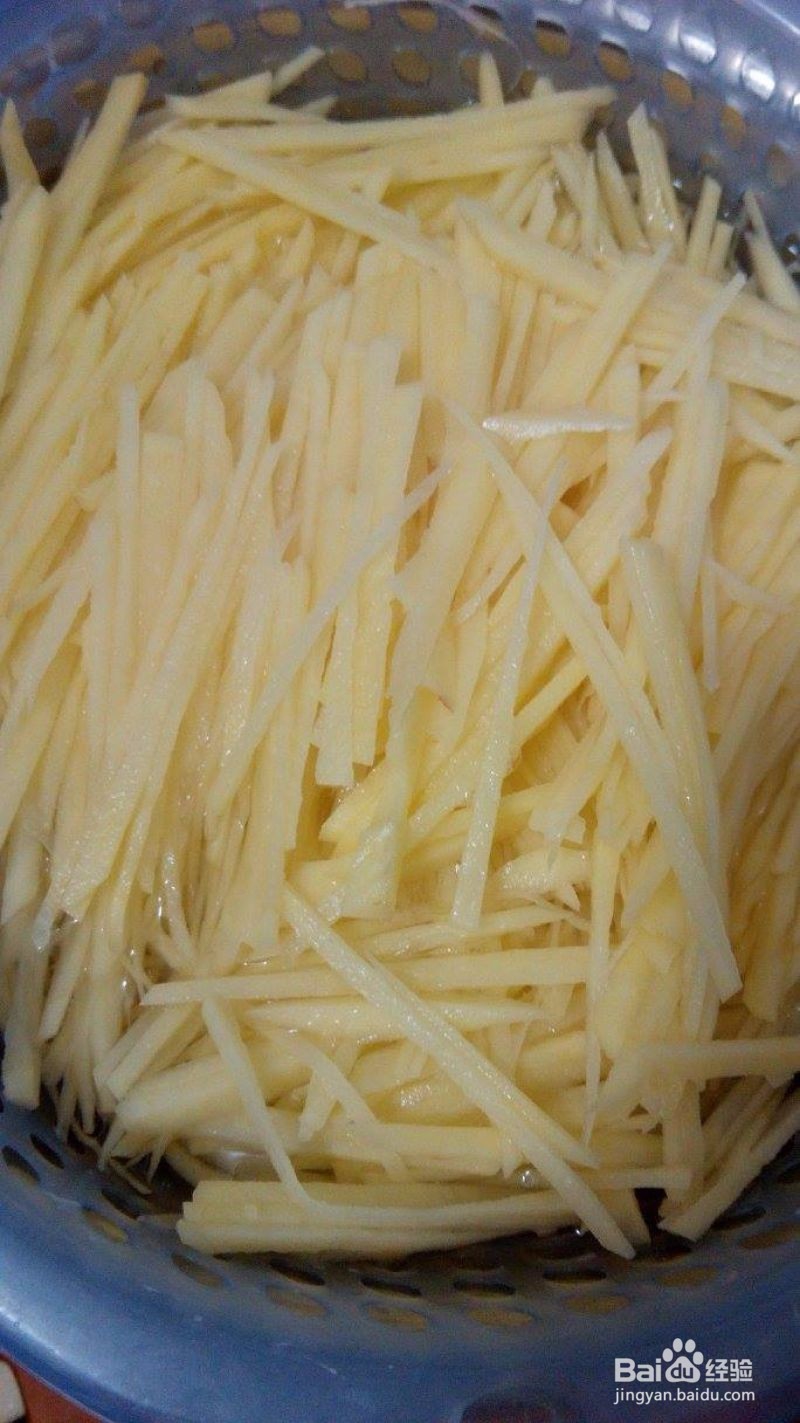 起司玉米土豆丝饼