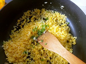 蛋炒饭先炒蛋还是先炒饭