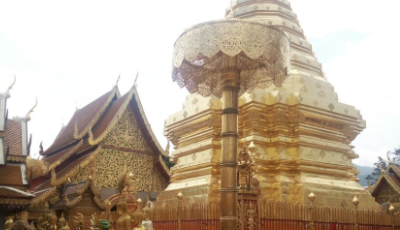 泰国素贴山怎么玩？