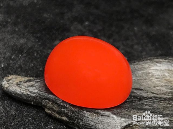 微拍堂总结南红玛瑙的分类及选购方法