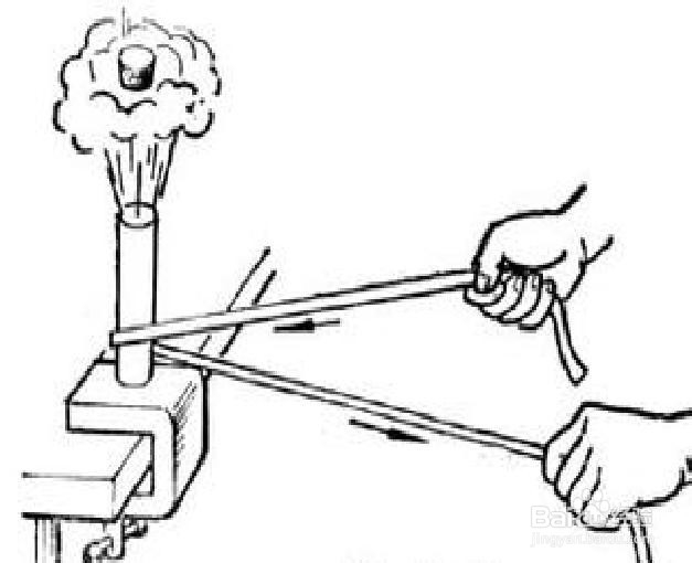 初中能量复习思维导图