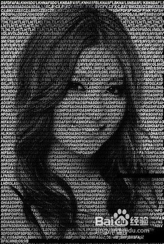 PS基础教程[5]如何制作马赛克拼图