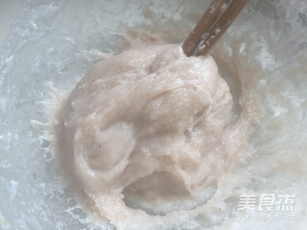 樱花和果子的做法