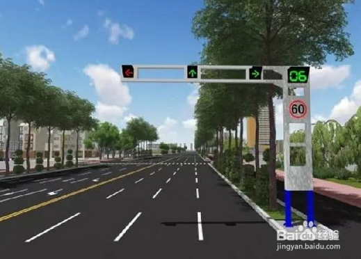 怎样在马路上安全行进