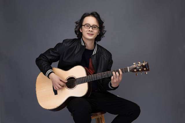 丁香花的创作背景