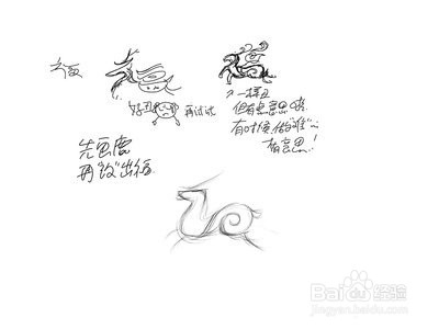 logo设计创意方法