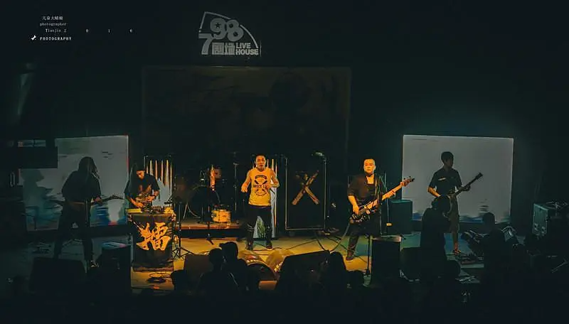 库乐队怎么添加第二段音乐