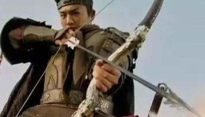 薛仁贵怎么被满门抄斩